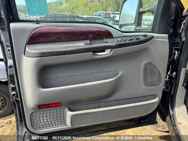 Aukcja sprzedaży 2007 Ford F350, vin: 1FTWW31P97EB37733, numer aukcji: 40071366