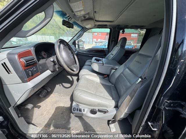 Aukcja sprzedaży 2007 Ford F350, vin: 1FTWW31P97EB37733, numer aukcji: 40071366