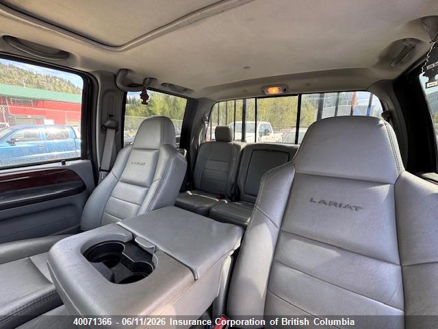 Aukcja sprzedaży 2007 Ford F350, vin: 1FTWW31P97EB37733, numer aukcji: 40071366