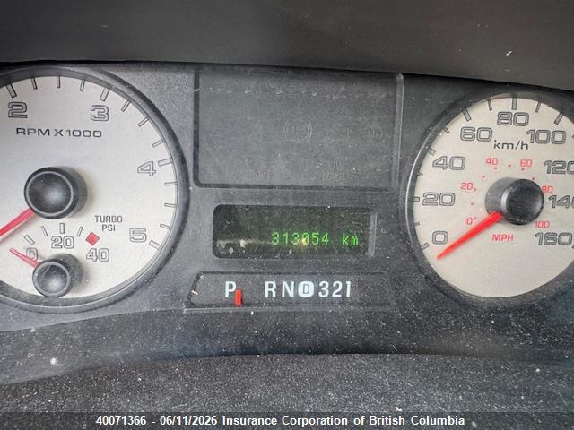 Aukcja sprzedaży 2007 Ford F350, vin: 1FTWW31P97EB37733, numer aukcji: 40071366