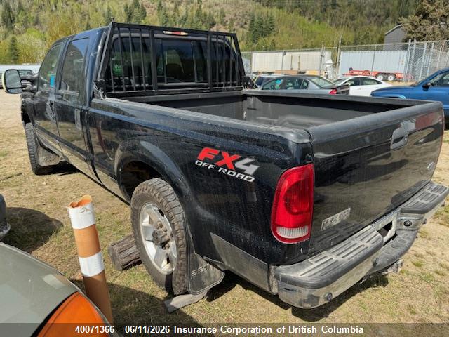 Aukcja sprzedaży 2007 Ford F350, vin: 1FTWW31P97EB37733, numer aukcji: 40071366