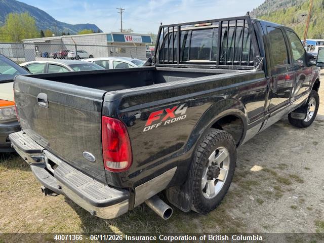 Aukcja sprzedaży 2007 Ford F350, vin: 1FTWW31P97EB37733, numer aukcji: 40071366