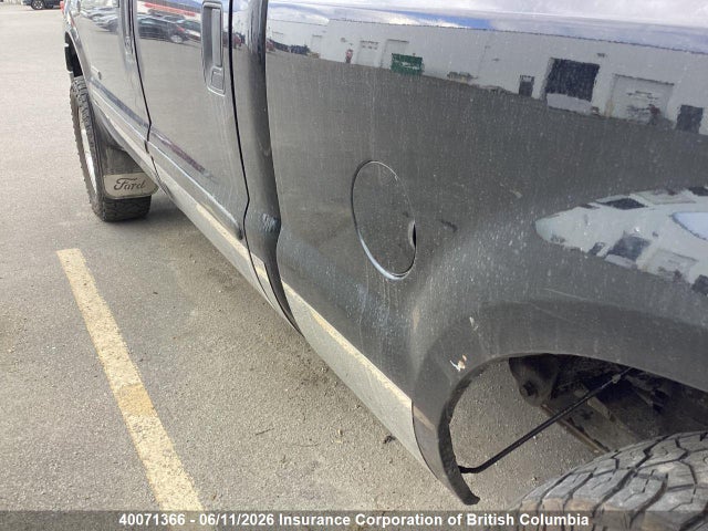 Aukcja sprzedaży 2007 Ford F350, vin: 1FTWW31P97EB37733, numer aukcji: 40071366