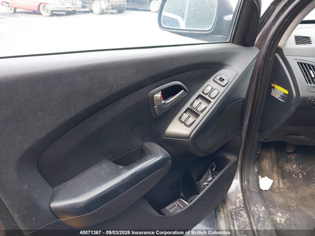 Продаж на аукціоні авто 2015 Hyundai Tucson Gls, vin: KM8JT3AFXFU013657, номер лоту: 40071367