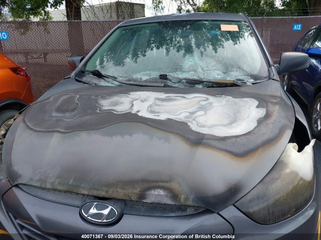 Продаж на аукціоні авто 2015 Hyundai Tucson Gls, vin: KM8JT3AFXFU013657, номер лоту: 40071367
