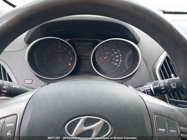 Продаж на аукціоні авто 2015 Hyundai Tucson Gls, vin: KM8JT3AFXFU013657, номер лоту: 40071367