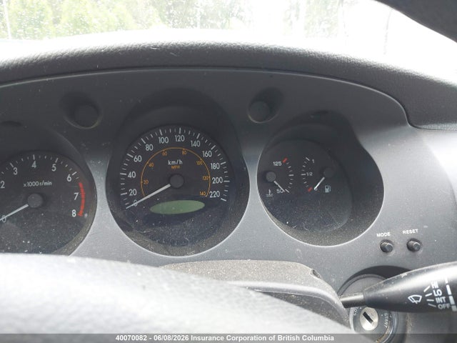 Aukcja sprzedaży 2005 Chevrolet Epica Ls, vin: KL1VB59L75B146389, numer aukcji: 40070082