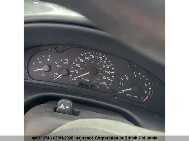 40071374 :رقم المزاد ، 1G1JH12F537166801 vin ، 2003 Chevrolet Cavalier Ls Sport مزاد بيع