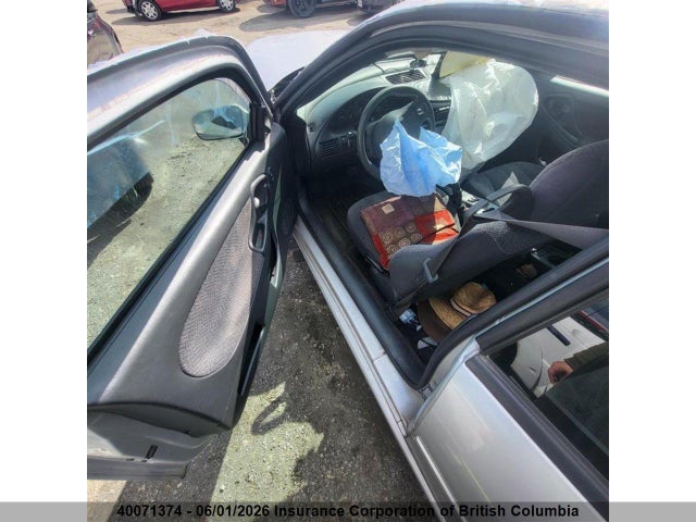 40071374 :رقم المزاد ، 1G1JH12F537166801 vin ، 2003 Chevrolet Cavalier Ls Sport مزاد بيع