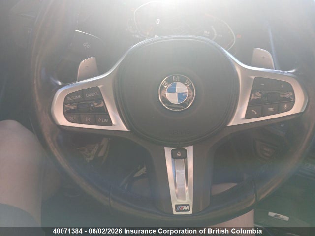 2020 Bmw 228i მანქანა იყიდება აუქციონზე, vin: WBA73AK00L7F87448, აუქციონის ნომერი: 40071384