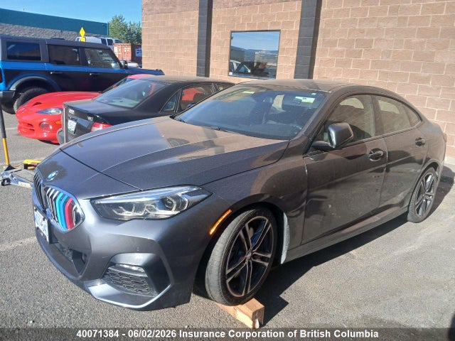 2020 Bmw 228i მანქანა იყიდება აუქციონზე, vin: WBA73AK00L7F87448, აუქციონის ნომერი: 40071384