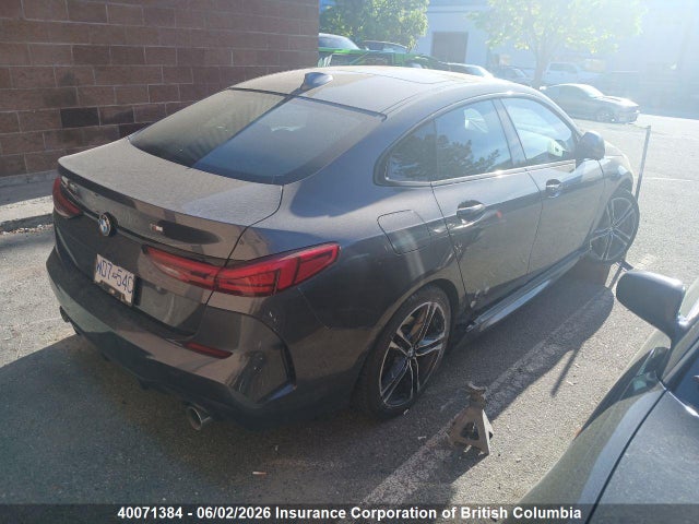 2020 Bmw 228i მანქანა იყიდება აუქციონზე, vin: WBA73AK00L7F87448, აუქციონის ნომერი: 40071384