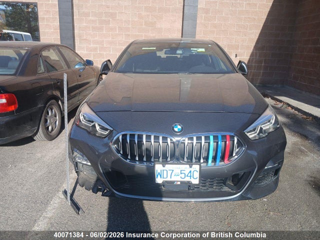 2020 Bmw 228i მანქანა იყიდება აუქციონზე, vin: WBA73AK00L7F87448, აუქციონის ნომერი: 40071384