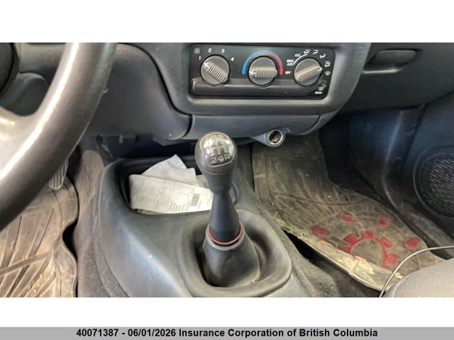 Продаж на аукціоні авто 2005 Gmc Jimmy, vin: 1GKCT18X75K116226, номер лоту: 40071387