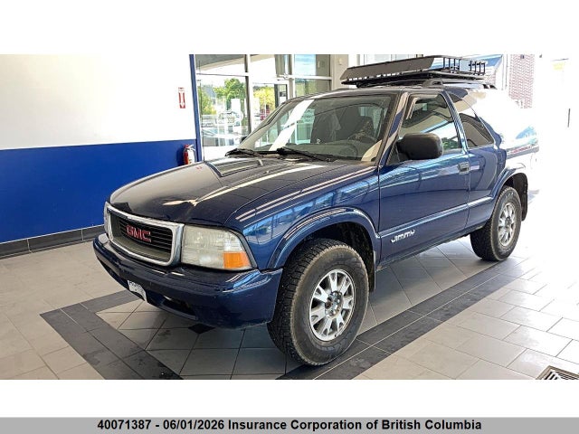 Продаж на аукціоні авто 2005 Gmc Jimmy, vin: 1GKCT18X75K116226, номер лоту: 40071387