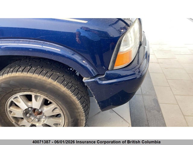 Продаж на аукціоні авто 2005 Gmc Jimmy, vin: 1GKCT18X75K116226, номер лоту: 40071387