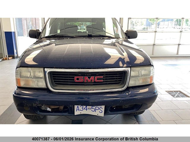 Продаж на аукціоні авто 2005 Gmc Jimmy, vin: 1GKCT18X75K116226, номер лоту: 40071387