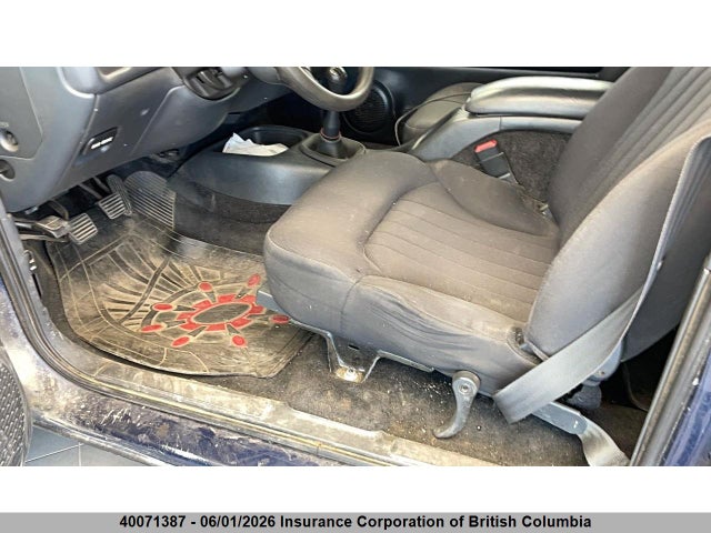 Продаж на аукціоні авто 2005 Gmc Jimmy, vin: 1GKCT18X75K116226, номер лоту: 40071387