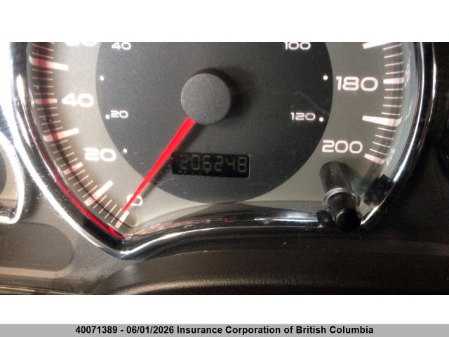 Aukcja sprzedaży 2006 Pontiac Torrent, vin: 2CKDL73F566096332, numer aukcji: 40071389