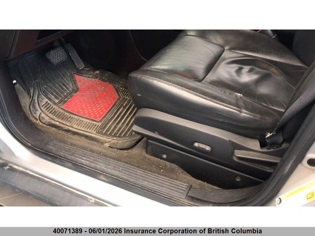 Aukcja sprzedaży 2006 Pontiac Torrent, vin: 2CKDL73F566096332, numer aukcji: 40071389