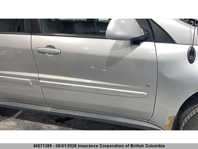 Aukcja sprzedaży 2006 Pontiac Torrent, vin: 2CKDL73F566096332, numer aukcji: 40071389