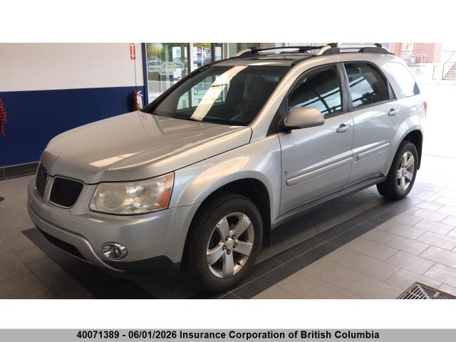 Aukcja sprzedaży 2006 Pontiac Torrent, vin: 2CKDL73F566096332, numer aukcji: 40071389