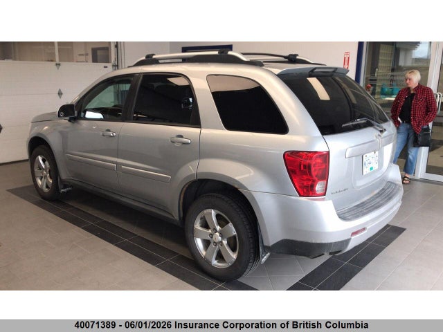 Aukcja sprzedaży 2006 Pontiac Torrent, vin: 2CKDL73F566096332, numer aukcji: 40071389