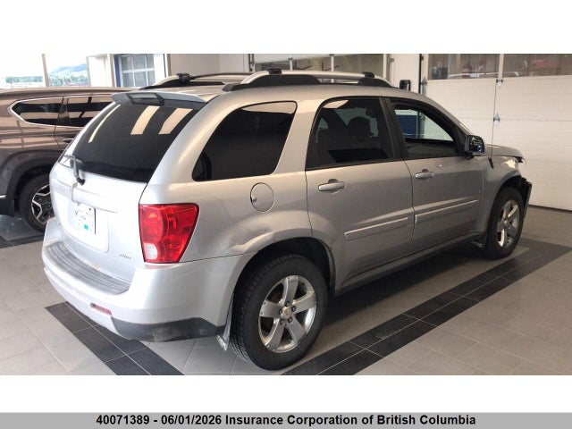 Aukcja sprzedaży 2006 Pontiac Torrent, vin: 2CKDL73F566096332, numer aukcji: 40071389