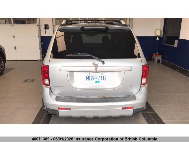 Aukcja sprzedaży 2006 Pontiac Torrent, vin: 2CKDL73F566096332, numer aukcji: 40071389