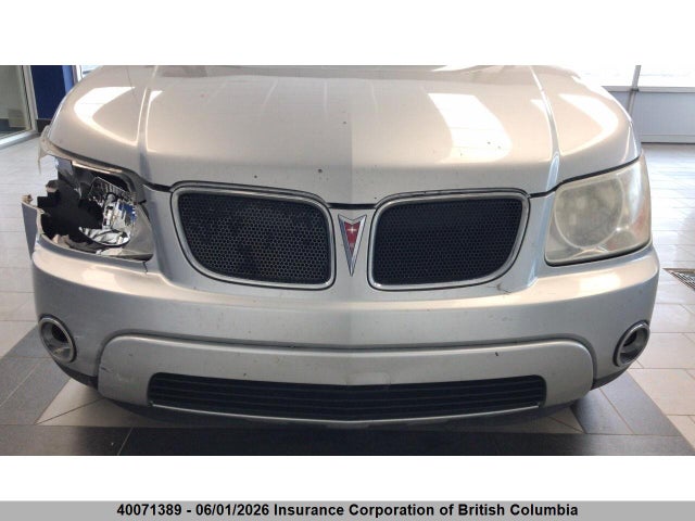 Aukcja sprzedaży 2006 Pontiac Torrent, vin: 2CKDL73F566096332, numer aukcji: 40071389