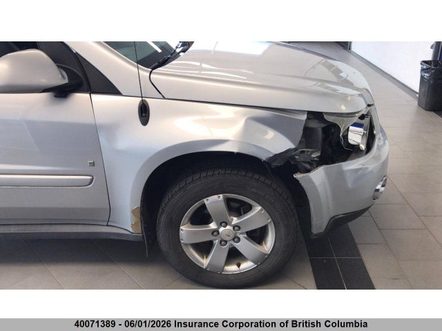 Aukcja sprzedaży 2006 Pontiac Torrent, vin: 2CKDL73F566096332, numer aukcji: 40071389
