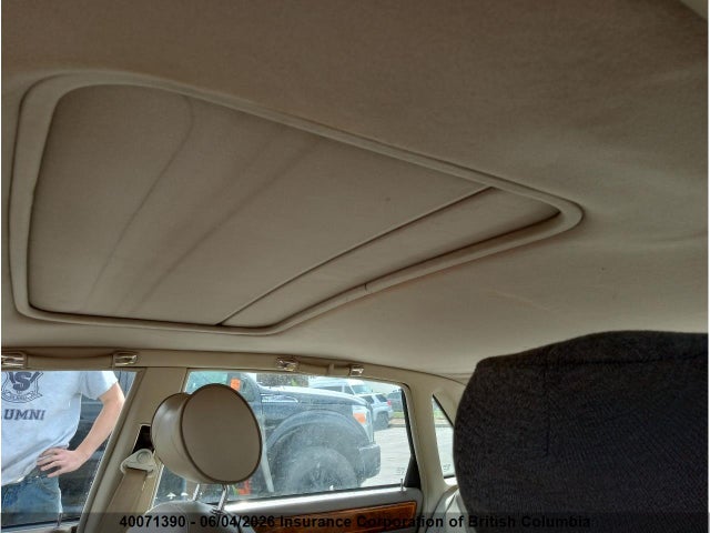 40071390 :رقم المزاد ، SAJKN1743SC746387 vin ، 1995 Jaguar Xj6 مزاد بيع