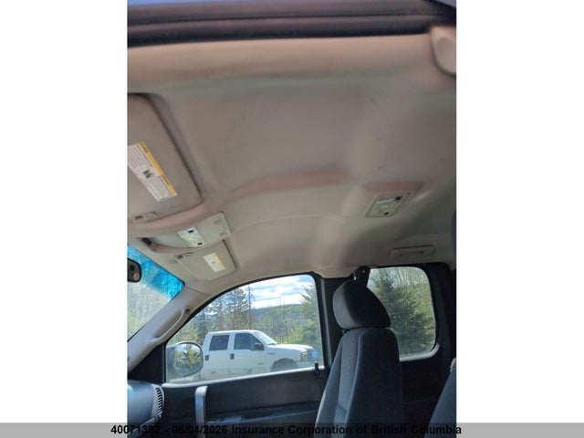 Продаж на аукціоні авто 2007 Chevrolet Silverado K1500, vin: 1GCEK19J27Z540148, номер лоту: 40071392