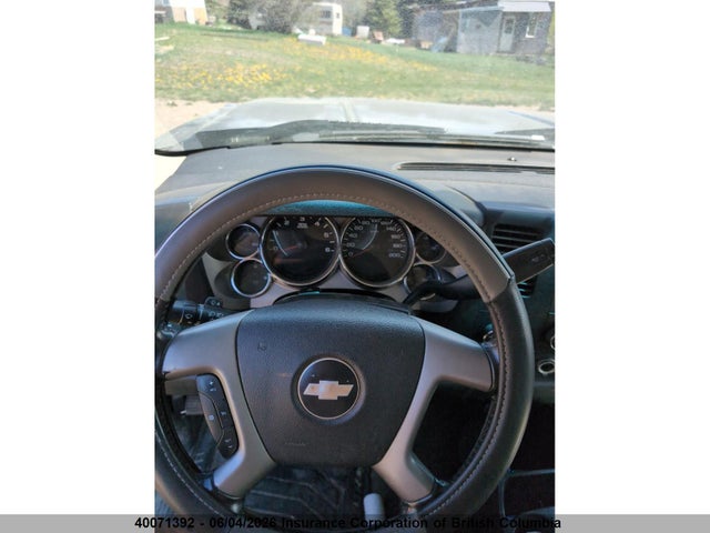Продаж на аукціоні авто 2007 Chevrolet Silverado K1500, vin: 1GCEK19J27Z540148, номер лоту: 40071392