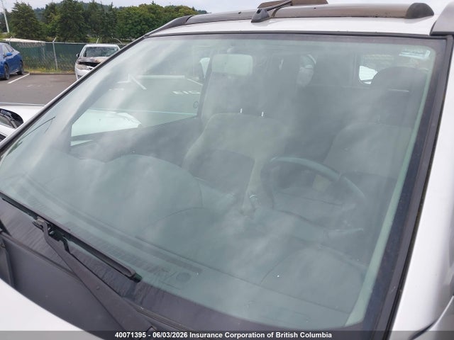 Aukcja sprzedaży 2006 Nissan X-trail Xe/se, vin: JN8BT08V16W212383, numer aukcji: 40071395