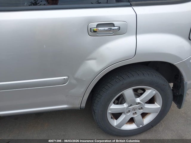 Aukcja sprzedaży 2006 Nissan X-trail Xe/se, vin: JN8BT08V16W212383, numer aukcji: 40071395
