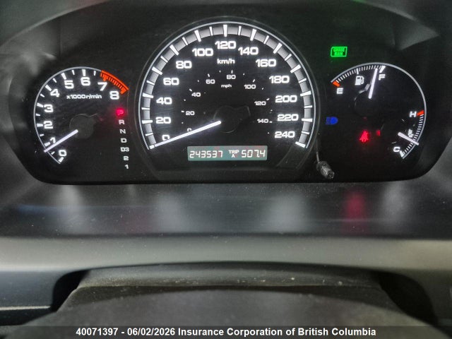 Продажа на аукционе авто 2007 Honda Accord Ex, vin: 1HGCM66887A802089, номер лота: 40071397