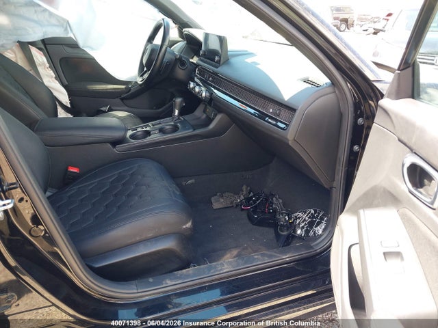 Aukcja sprzedaży 2022 Honda Civic, vin: 2HGFE2F58NH119316, numer aukcji: 40071398