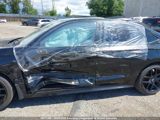 Aukcja sprzedaży 2022 Honda Civic, vin: 2HGFE2F58NH119316, numer aukcji: 40071398