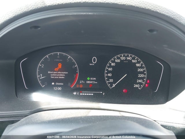 Aukcja sprzedaży 2022 Honda Civic, vin: 2HGFE2F58NH119316, numer aukcji: 40071398