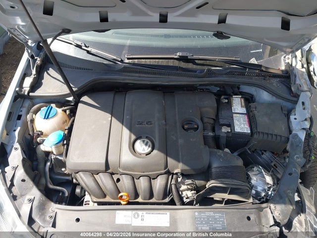 Продаж на аукціоні авто 2011 Volkswagen Golf, vin: WVWDA9AJ4BW205525, номер лоту: 40064298