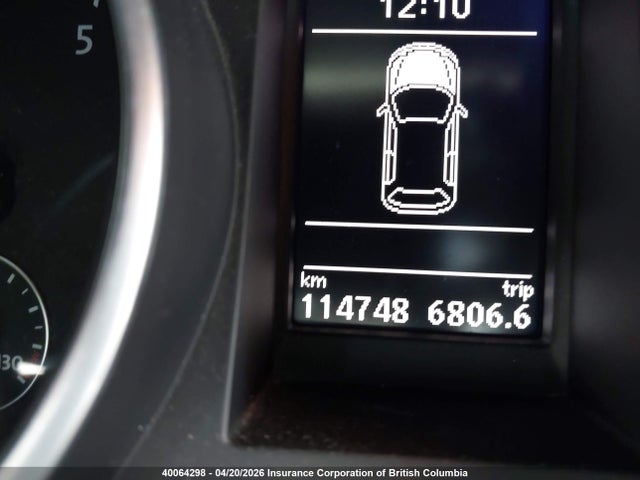 Продаж на аукціоні авто 2011 Volkswagen Golf, vin: WVWDA9AJ4BW205525, номер лоту: 40064298