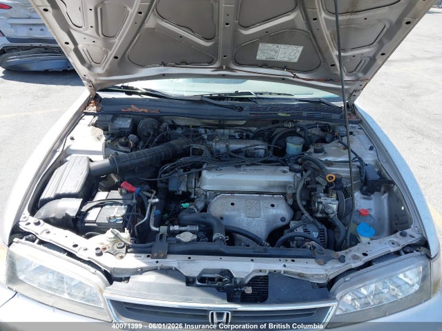 Продаж на аукціоні авто 1996 Honda Accord Lx/ex, vin: 1HGCD5638TA813201, номер лоту: 40071399
