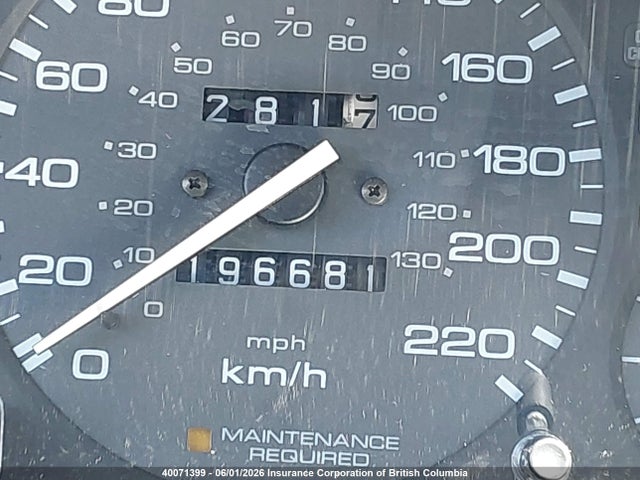Продаж на аукціоні авто 1996 Honda Accord Lx/ex, vin: 1HGCD5638TA813201, номер лоту: 40071399