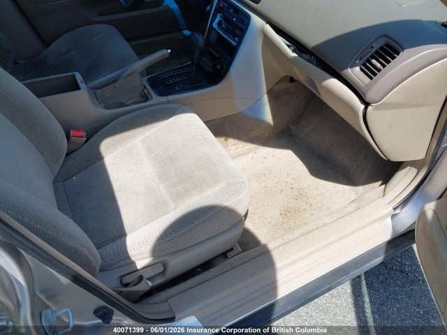 Продаж на аукціоні авто 1996 Honda Accord Lx/ex, vin: 1HGCD5638TA813201, номер лоту: 40071399