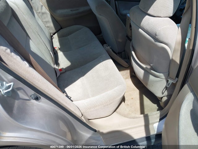 Продаж на аукціоні авто 1996 Honda Accord Lx/ex, vin: 1HGCD5638TA813201, номер лоту: 40071399
