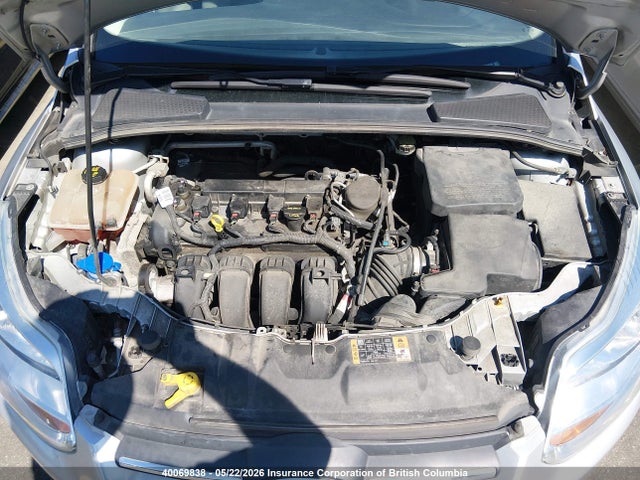 Продаж на аукціоні авто 2014 Ford Focus Se, vin: 1FADP3F24EL338150, номер лоту: 40069838