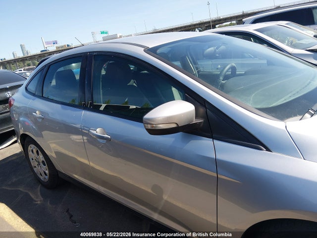 Продаж на аукціоні авто 2014 Ford Focus Se, vin: 1FADP3F24EL338150, номер лоту: 40069838