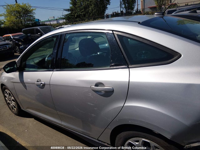 Продаж на аукціоні авто 2014 Ford Focus Se, vin: 1FADP3F24EL338150, номер лоту: 40069838