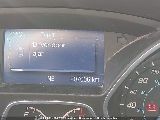 Продаж на аукціоні авто 2014 Ford Focus Se, vin: 1FADP3F24EL338150, номер лоту: 40069838